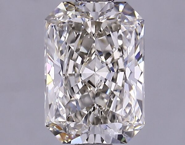 1.27 cctw VVS2 - Lab Grown Loose Diamond