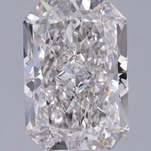 1.08 cctw VS1 - Lab Grown Loose Diamond