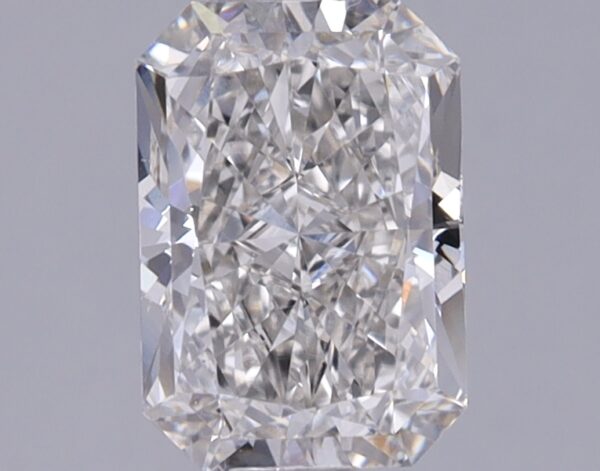 1.08 cctw VS1 - Lab Grown Loose Diamond