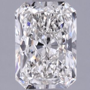 1.08 cctw VVS2 - Lab Grown Loose Diamond