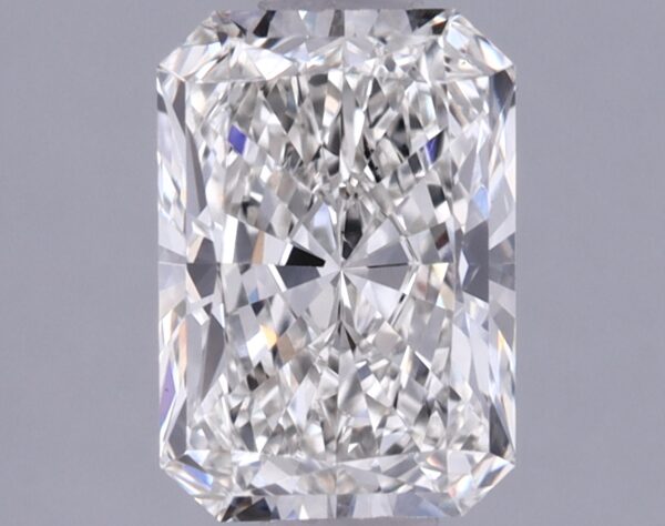 1.08 cctw VVS2 - Lab Grown Loose Diamond