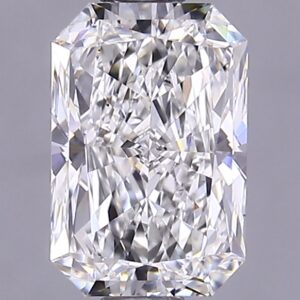 1.05 cctw VS1 - Lab Grown Loose Diamond