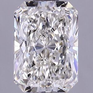 1.05 cctw VVS2 - Lab Grown Loose Diamond