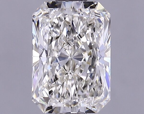1.05 cctw VVS2 - Lab Grown Loose Diamond