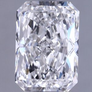 0.99 cctw VS1 - Lab Grown Loose Diamond