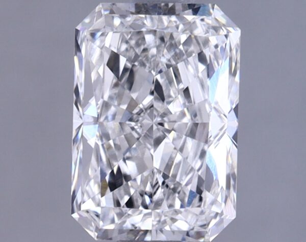 0.99 cctw VS1 - Lab Grown Loose Diamond