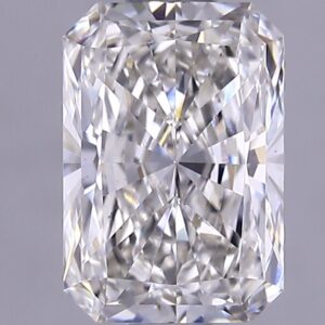 0.96 cctw VS1 - Lab Grown Loose Diamond