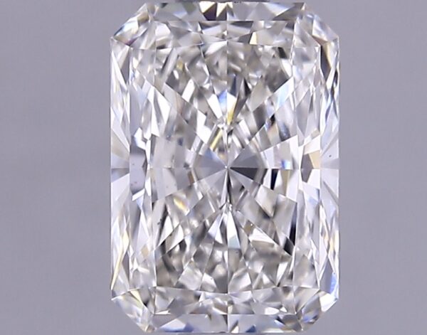 0.96 cctw VS1 - Lab Grown Loose Diamond