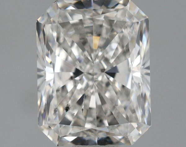 1.04 cctw SI1 - Lab Grown Loose Diamond