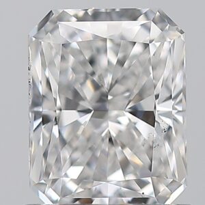 1.01 cctw VS2 - Lab Grown Loose Diamond