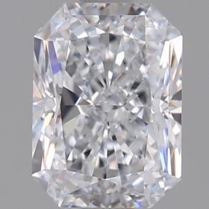 1.01 cctw VVS2 - Lab Grown Loose Diamond