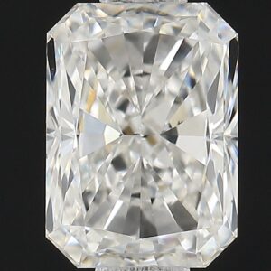 1.13 cctw VVS2 - Lab Grown Loose Diamond