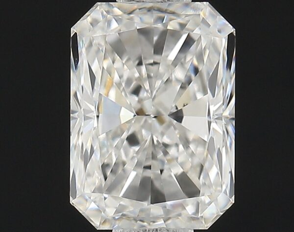 1.13 cctw VVS2 - Lab Grown Loose Diamond