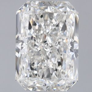 1.16 cctw VS1 - Lab Grown Loose Diamond