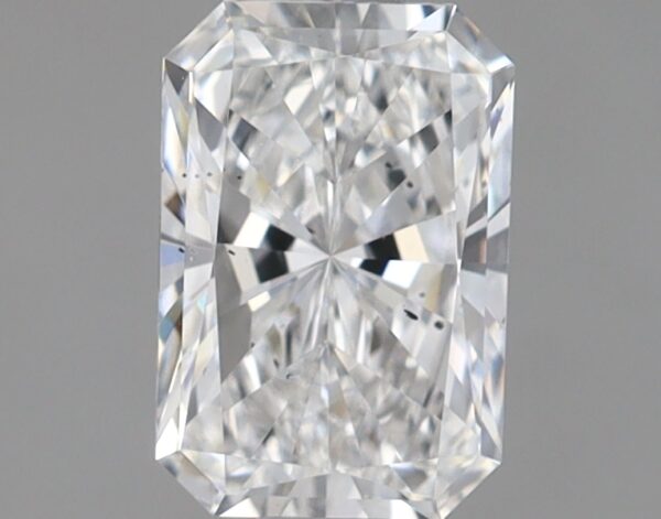 1.01 cctw SI1 - Lab Grown Loose Diamond