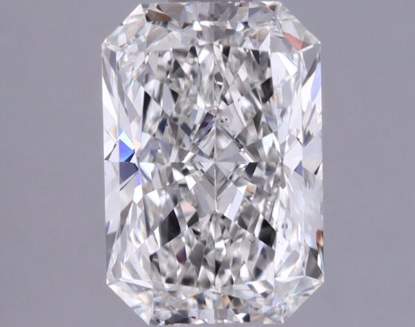 1.40 cctw VS2 - Lab Grown Loose Diamond