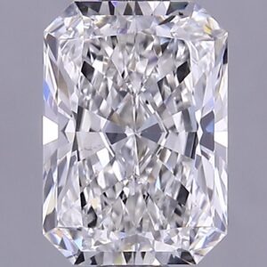 1.17 cctw VS1 - Lab Grown Loose Diamond