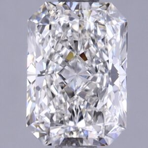 1.08 cctw VVS2 - Lab Grown Loose Diamond