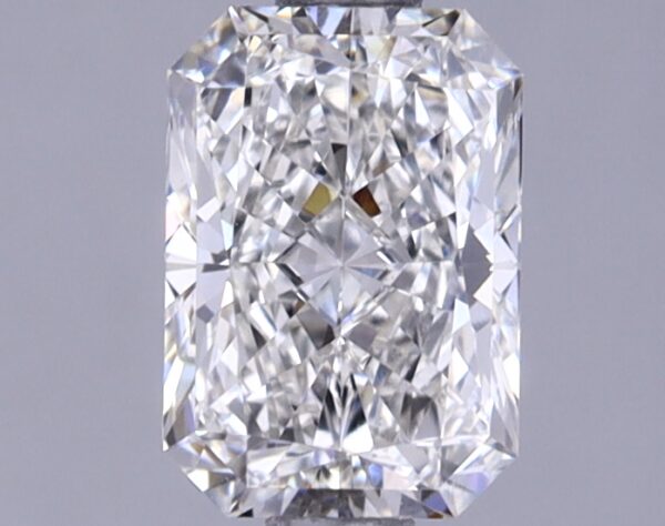 1.08 cctw VVS2 - Lab Grown Loose Diamond