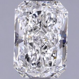 1.06 cctw VS1 - Lab Grown Loose Diamond