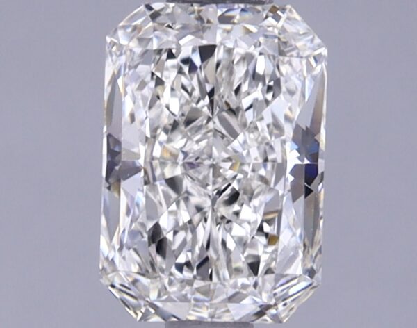 1.06 cctw VS1 - Lab Grown Loose Diamond