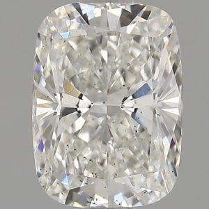 1.05 cctw SI1 - Lab Grown Loose Diamond