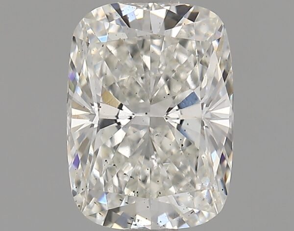 1.05 cctw SI1 - Lab Grown Loose Diamond
