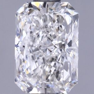 1.02 cctw VVS2 - Lab Grown Loose Diamond