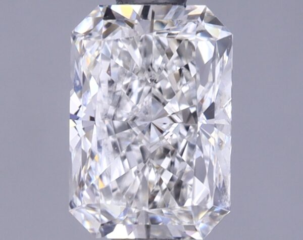 1.02 cctw VVS2 - Lab Grown Loose Diamond