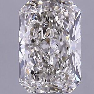 1.00 cctw VVS2 - Lab Grown Loose Diamond