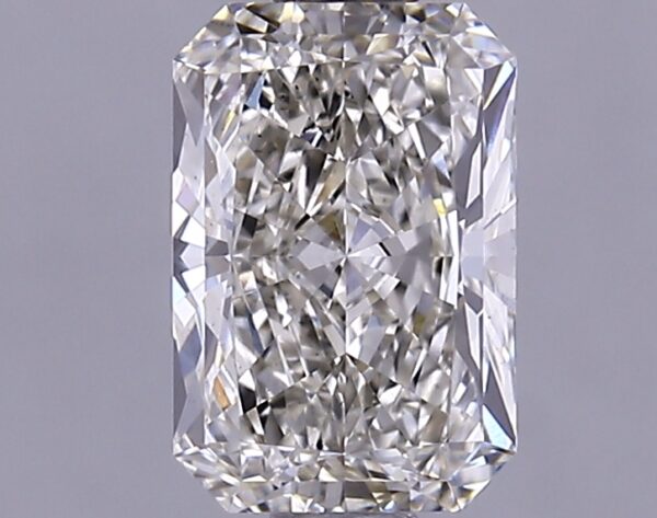 1.00 cctw VVS2 - Lab Grown Loose Diamond