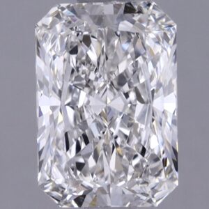1.17 cctw VS2 - Lab Grown Loose Diamond