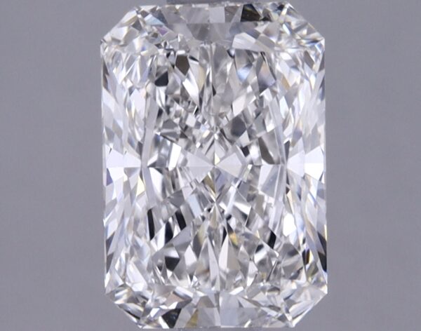1.17 cctw VS2 - Lab Grown Loose Diamond