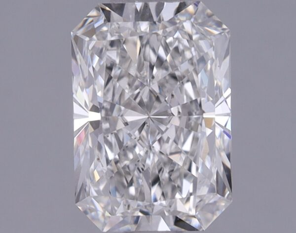 1.07 cctw VS1 - Lab Grown Loose Diamond