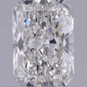 1.01 cctw VS1 - Lab Grown Loose Diamond