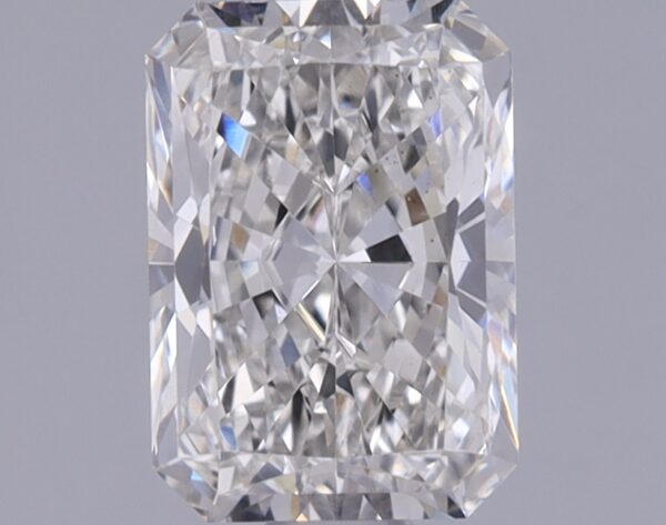 1.01 cctw VS1 - Lab Grown Loose Diamond