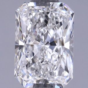 1.00 cctw VS2 - Lab Grown Loose Diamond