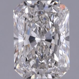 1.08 cctw VS1 - Lab Grown Loose Diamond