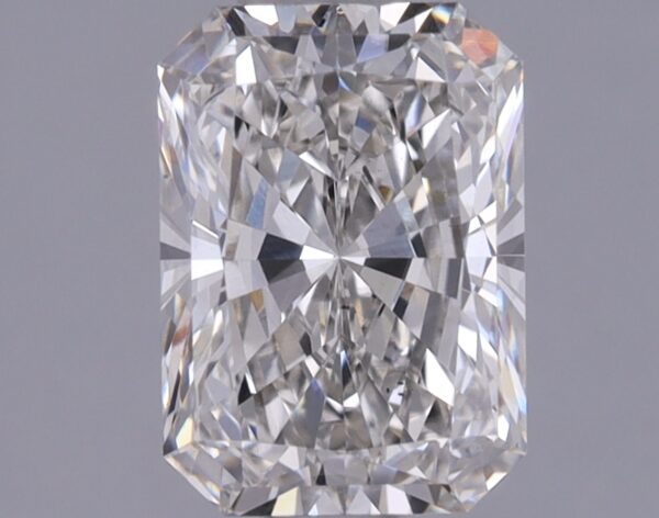 1.08 cctw VS1 - Lab Grown Loose Diamond