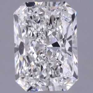 1.05 cctw VVS2 - Lab Grown Loose Diamond