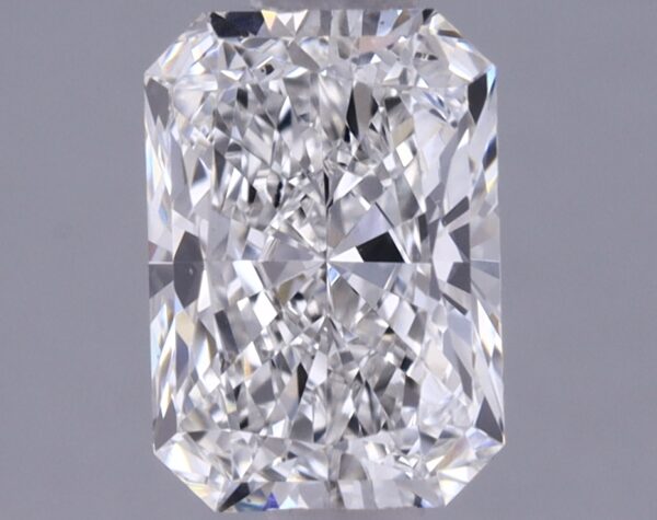 1.05 cctw VVS2 - Lab Grown Loose Diamond