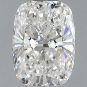 1.04 cctw VS1 - Lab Grown Loose Diamond