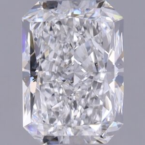 1.04 cctw VS2 - Lab Grown Loose Diamond