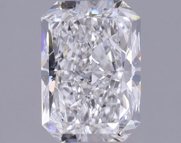 1.04 cctw VS2 - Lab Grown Loose Diamond