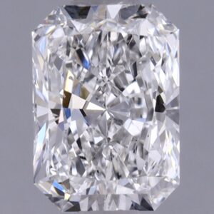 1.03 cctw VS1 - Lab Grown Loose Diamond