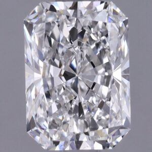 1.02 cctw VS2 - Lab Grown Loose Diamond