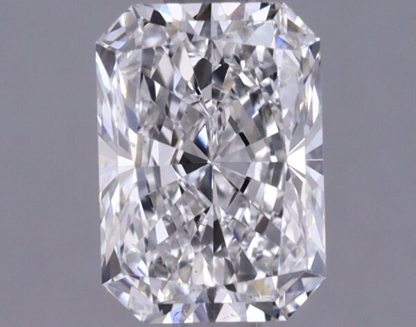 1.02 cctw VS2 - Lab Grown Loose Diamond