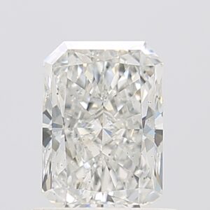 1.00 cctw VS2 - Lab Grown Loose Diamond