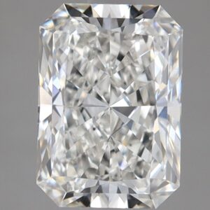 1.47 cctw VS1 - Lab Grown Loose Diamond