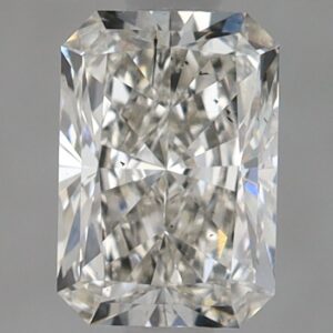 1.04 cctw SI1 - Lab Grown Loose Diamond